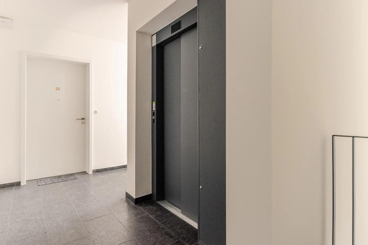 The Wos Apartments Mönchengladbach Cameră foto