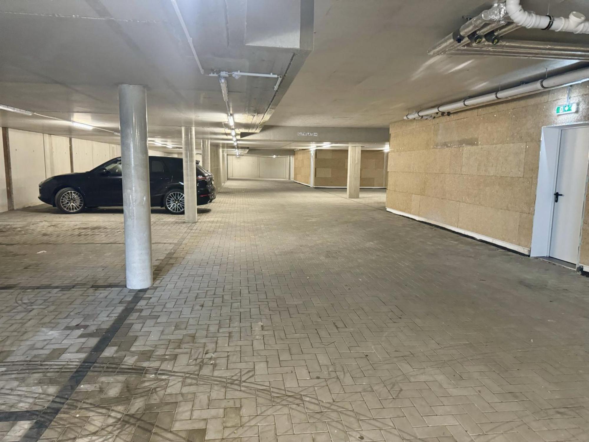 The Wos Apartments Mönchengladbach Cameră foto